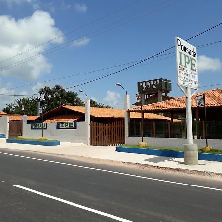 Pousada Ipe Salinopolis Luaran gambar