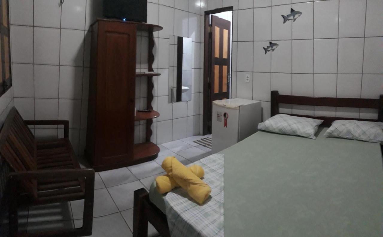 Pousada Ipe Salinopolis Luaran gambar