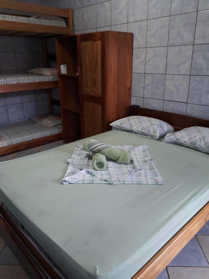 Pousada Ipe Salinopolis Luaran gambar