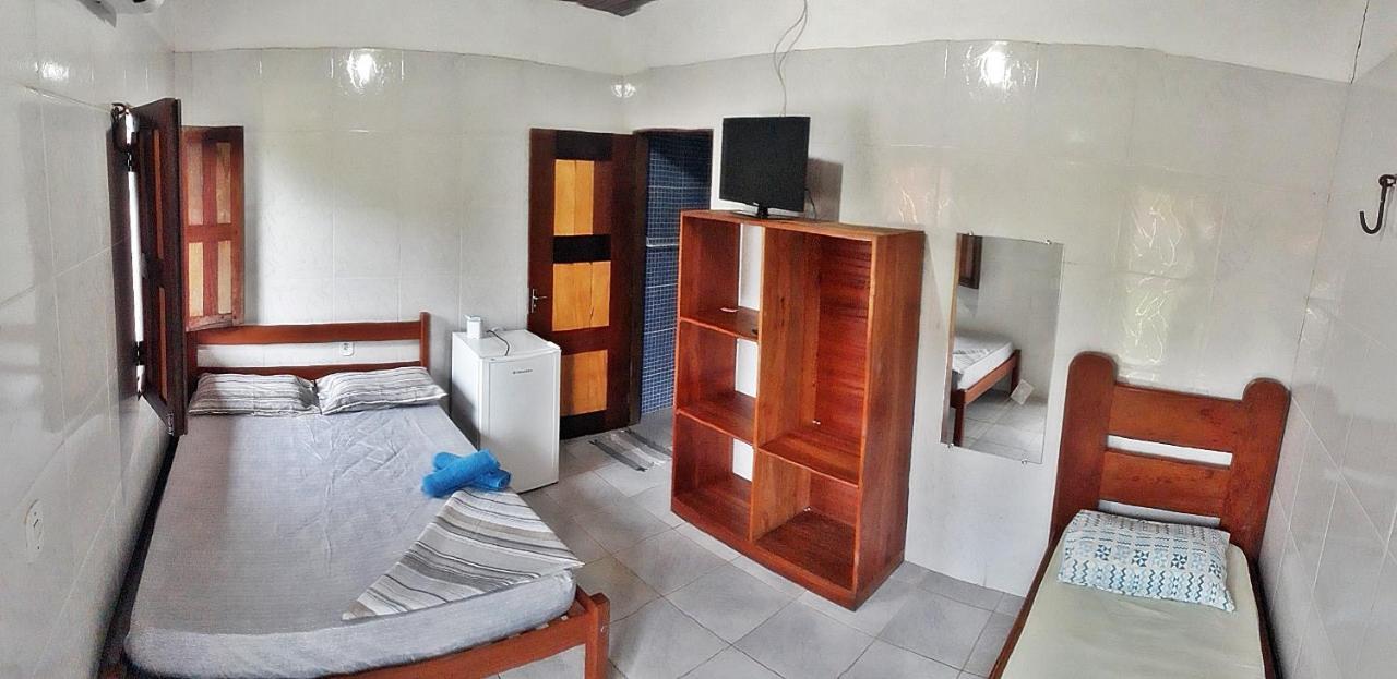 Pousada Ipe Salinopolis Luaran gambar