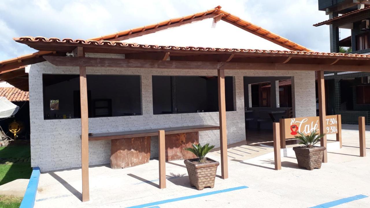 Pousada Ipe Salinopolis Luaran gambar
