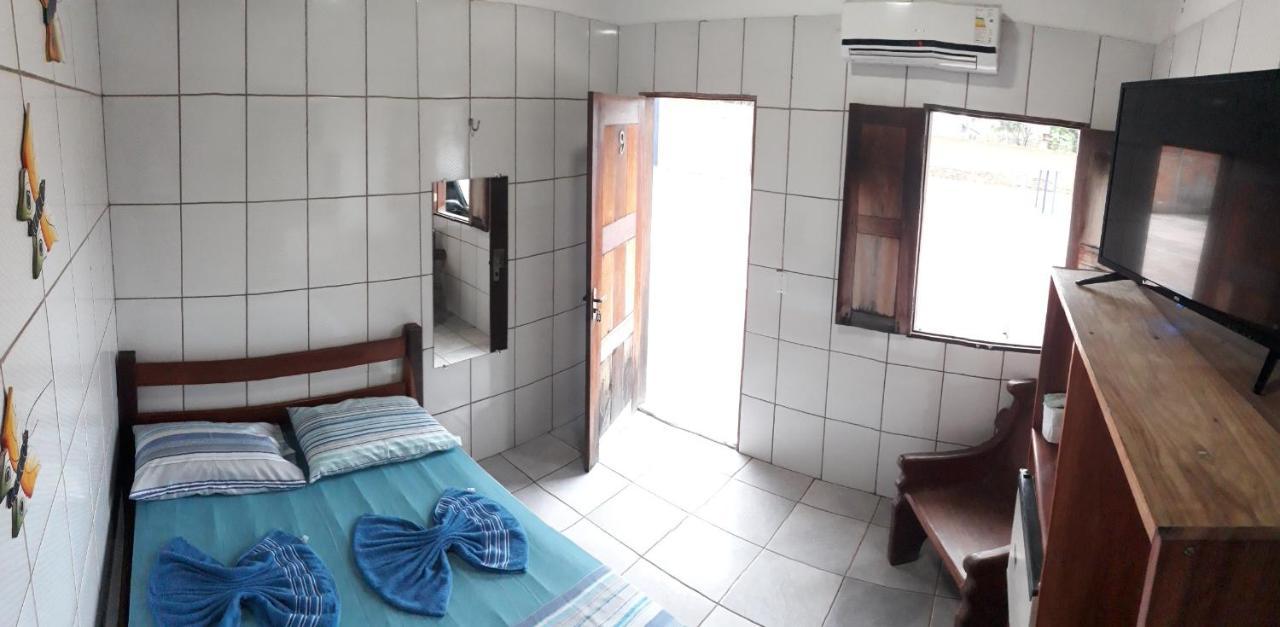 Pousada Ipe Salinopolis Luaran gambar