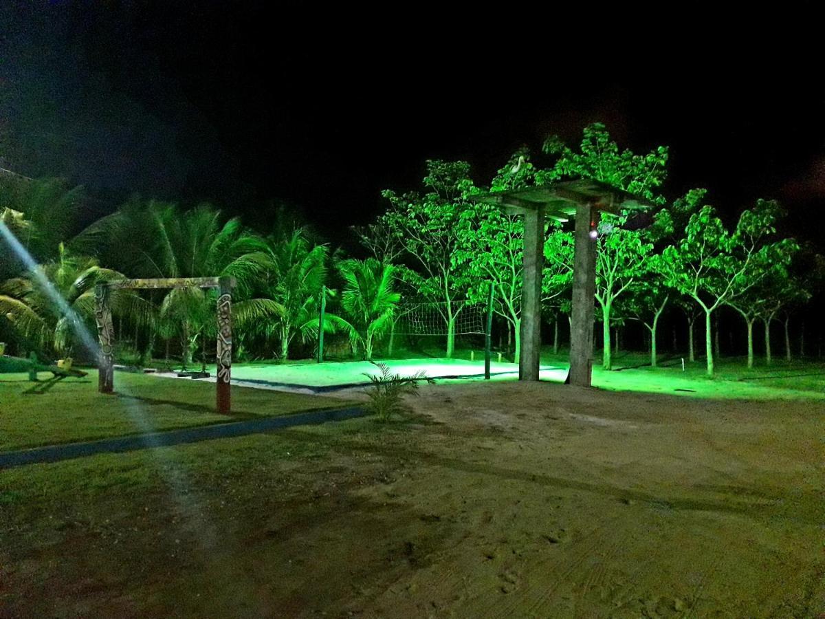 Pousada Ipe Salinopolis Luaran gambar