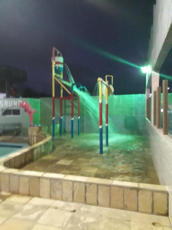Pousada Ipe Salinopolis Luaran gambar