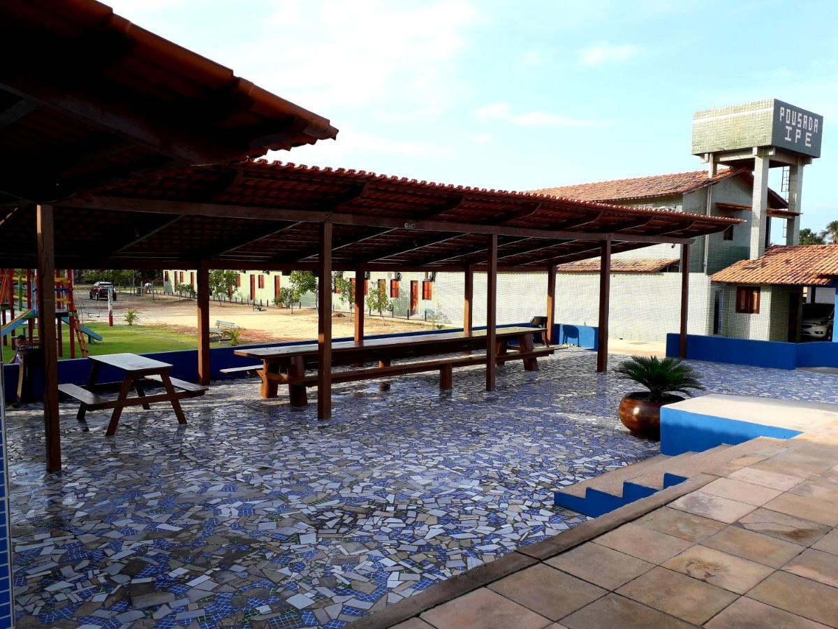 Pousada Ipe Salinopolis Luaran gambar